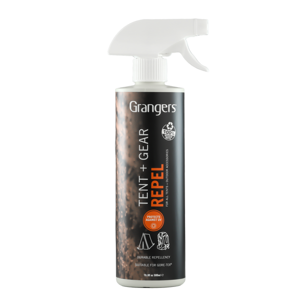 Grangers Tent + Gear Repel UV 500ml