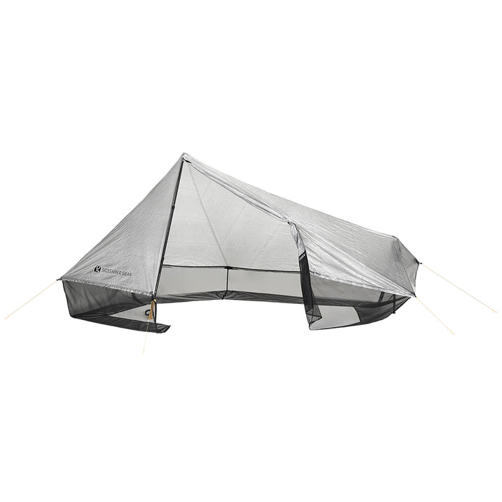 Backpacking Tents Gossamer Gear The Two Dcf Gossamer Gear DCF Whisper