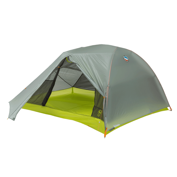 Big Agnes Tiger Wall UL3 HyperBead™ Tent