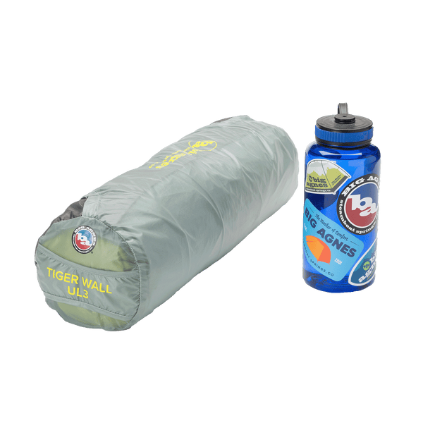 Big Agnes Tiger Wall UL3 HyperBead™ Tent