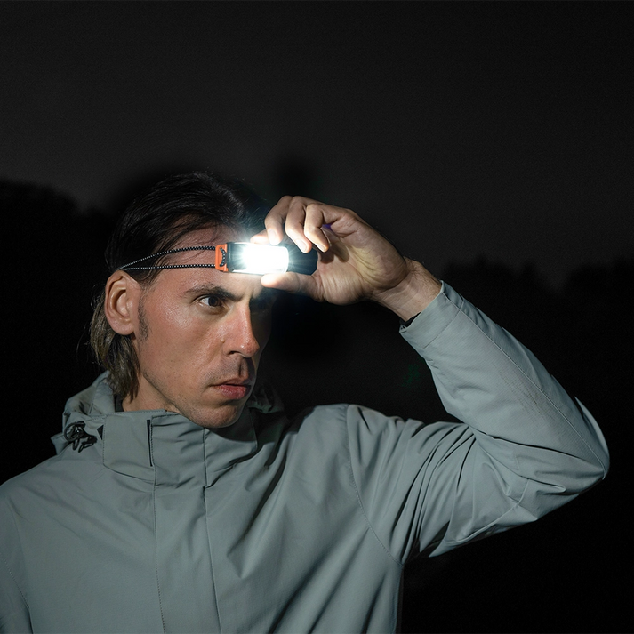 Flextail Helio 600Z Headlamp