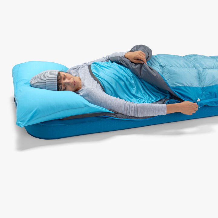 Sea to Summit Traveller Down Sleeping Bag