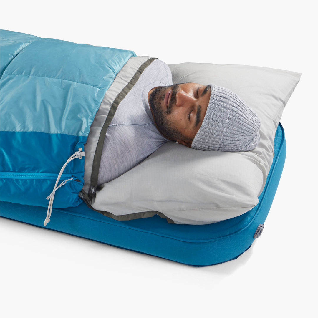 Sea to Summit Traveller Down Sleeping Bag