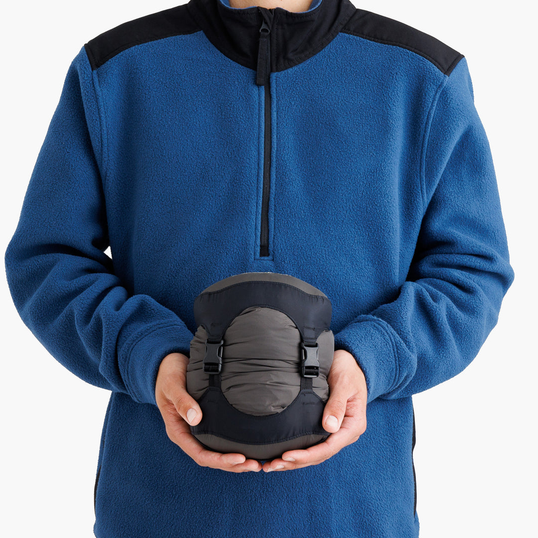 Sea to Summit Traveller Down Sleeping Bag