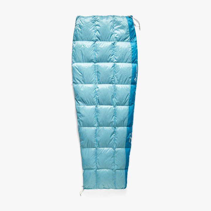Sea to Summit Traveller Down Sleeping Bag