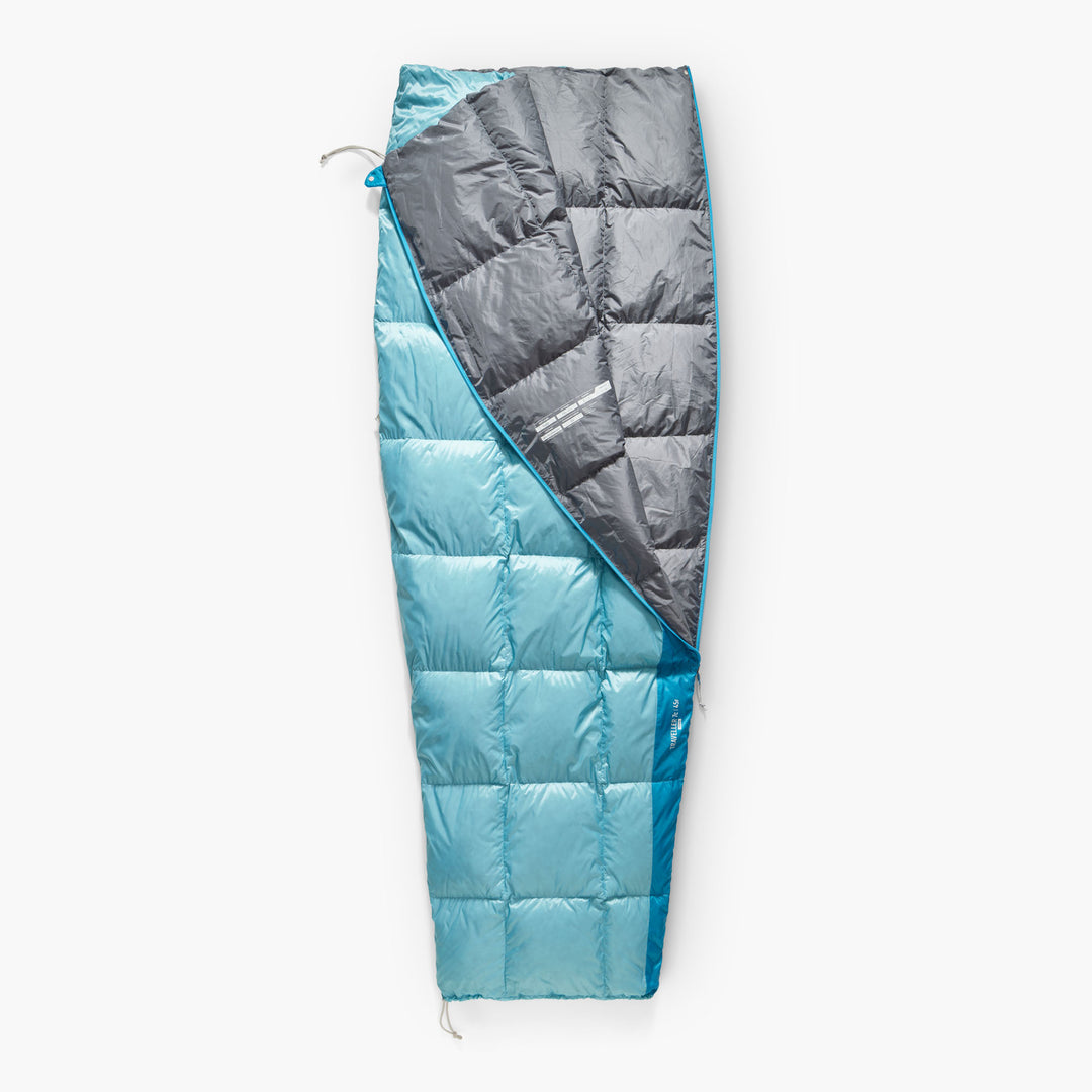 Sea to Summit Traveller Down Sleeping Bag