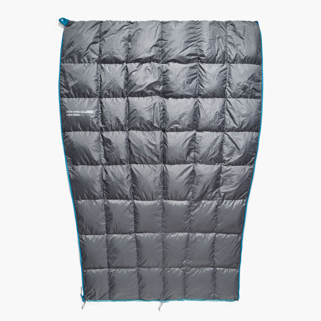 Sea to Summit Traveller Down Sleeping Bag