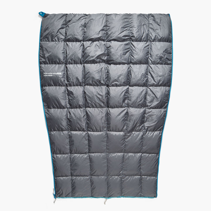 Sea to Summit Traveller Down Sleeping Bag