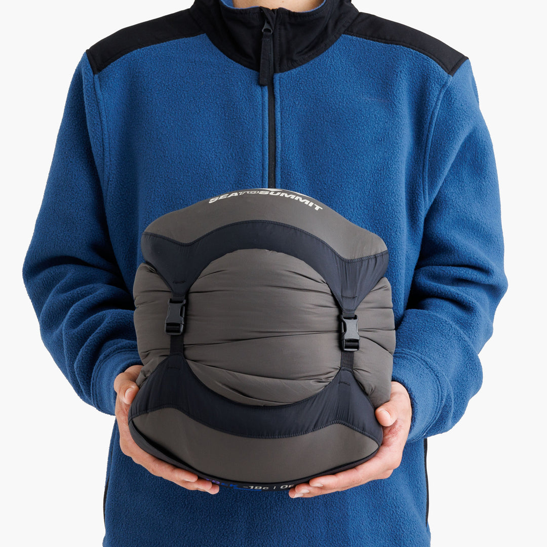 Sea to Summit Trek Down Sleeping Bag