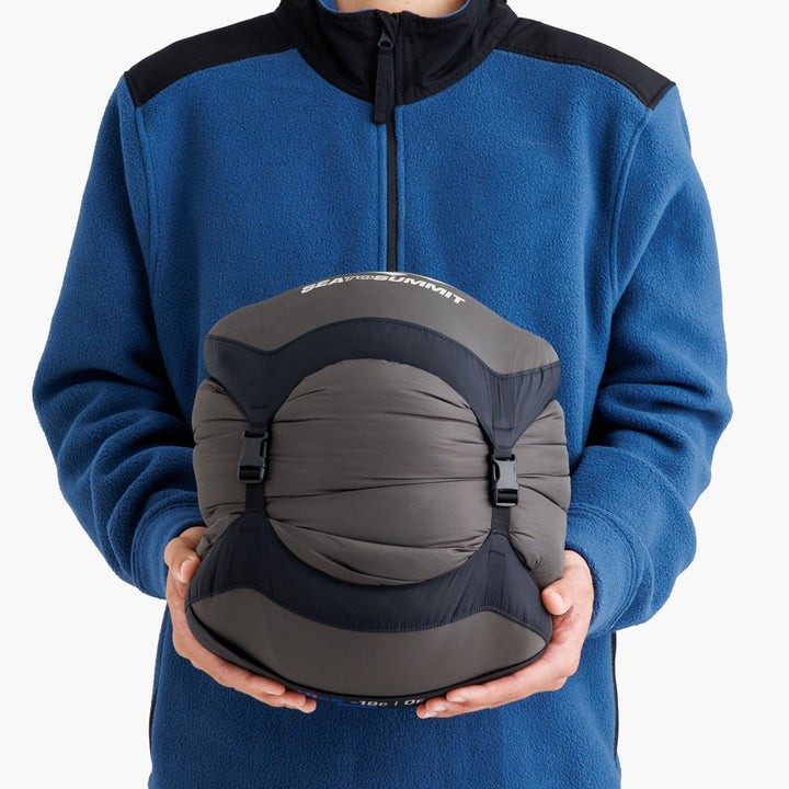 Sea to Summit Trek Down Sleeping Bag
