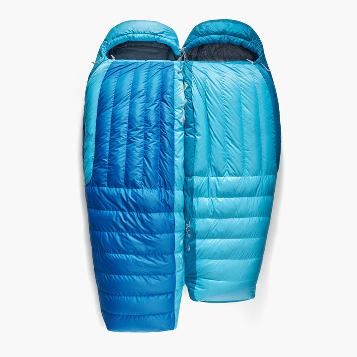 Sea to Summit Trek Down Sleeping Bag