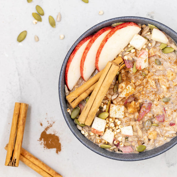 Radix Nutrition Ultra Breakfast Apple Cinnamon