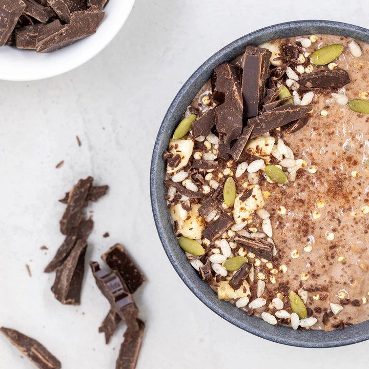 Radix Nutrition Ultra Breakfast Chocolate