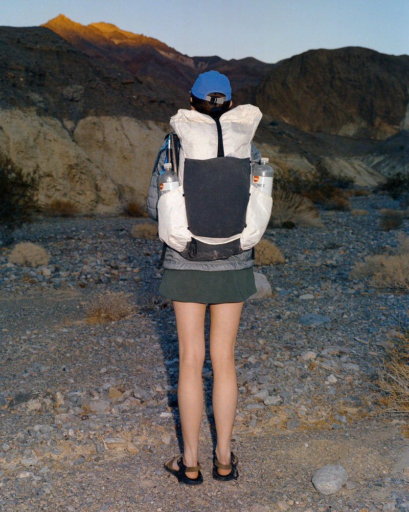 Pa'lante Desert Pack - Ultraweave 400x