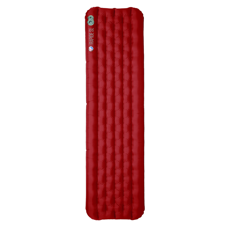 Big Agnes Rapide SL Insulated Sleeping Mat - Wide Long