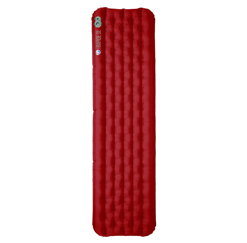 Big agnes insulated top axl air sleeping pad