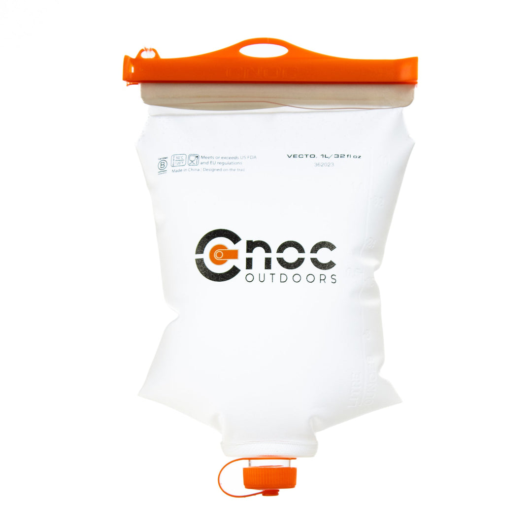Cnoc Vecto 28mm Water Container