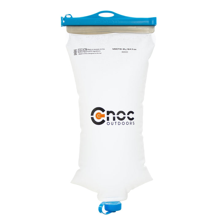 Cnoc Vecto 28mm Water Container