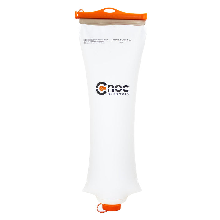 Cnoc Vecto 42mm Water Container