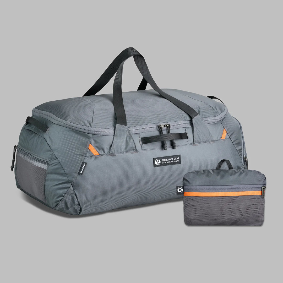Gossamer Gear Vanish 38L Duffel
