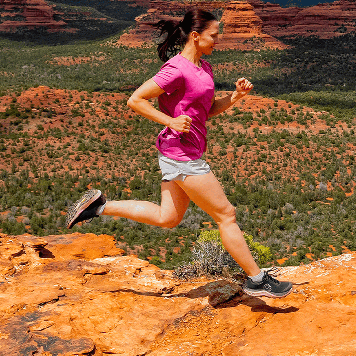 Topo Mountain Racer 3 Women's