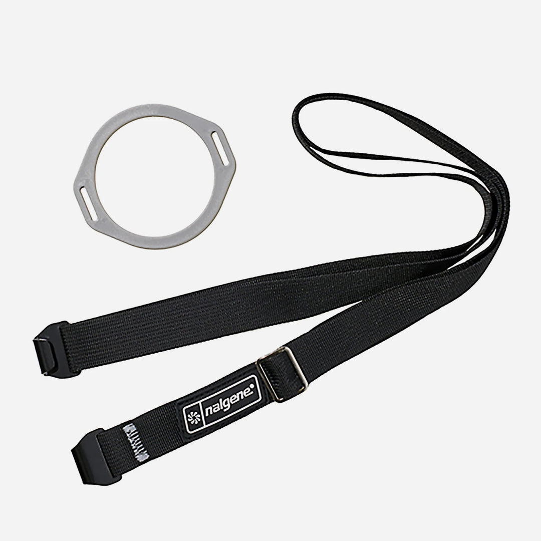Nalgene Wide Mouth Carrying Strap