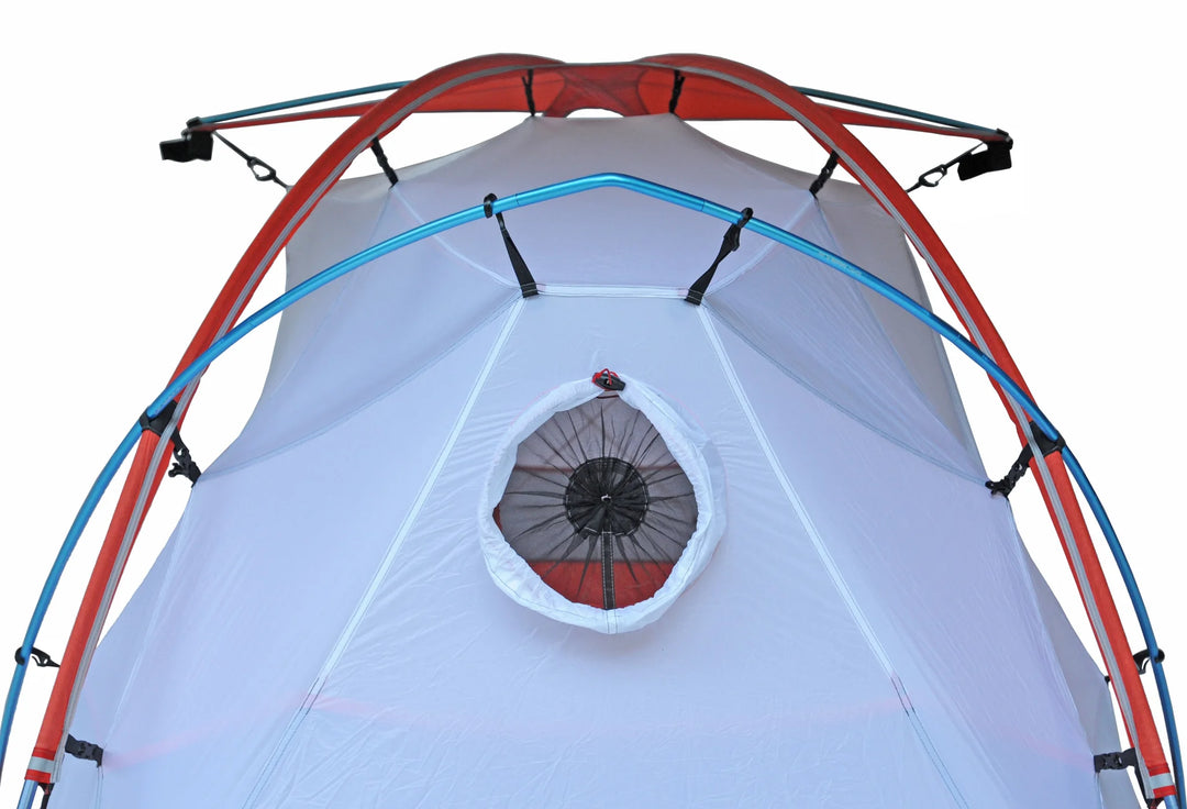 SlingFin Windsabre 2 Person 4 Season Tent
