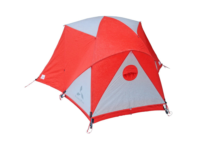 SlingFin Windsabre 2 Person 4 Season Tent