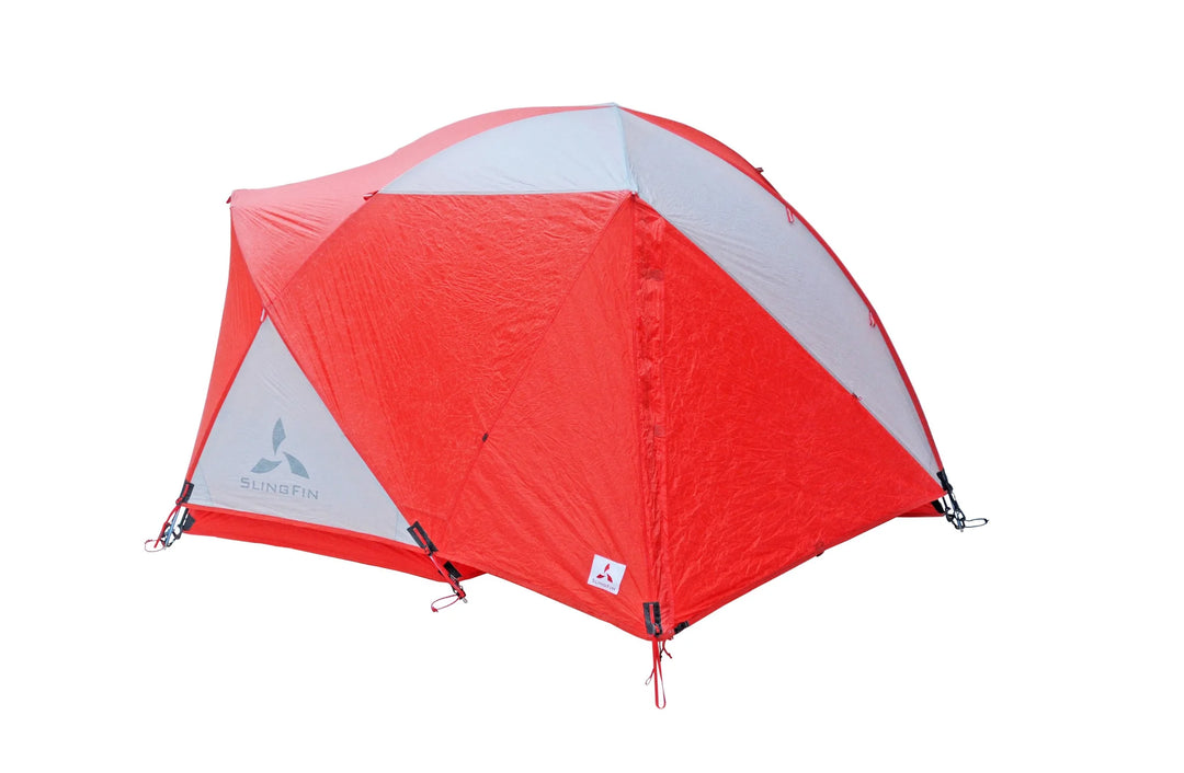 SlingFin Windsabre 2 Person 4 Season Tent