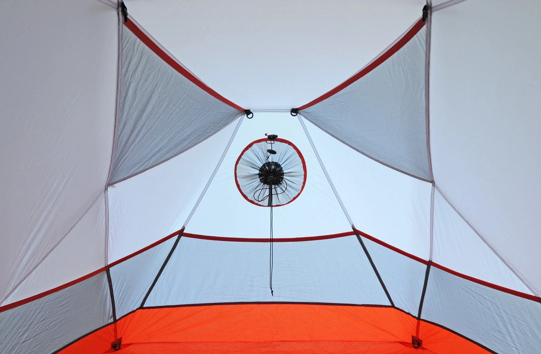 SlingFin Windsabre 2 Person 4 Season Tent