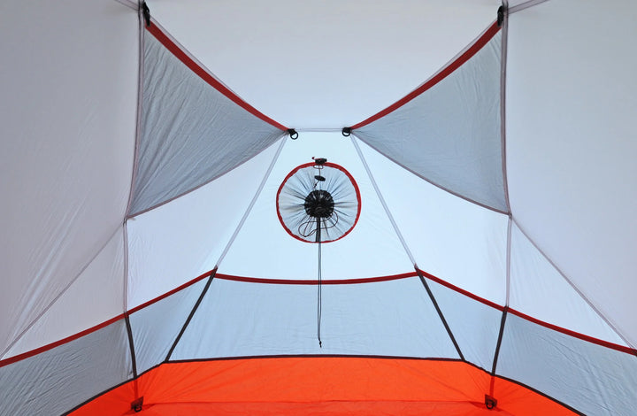 SlingFin Windsabre 2 Person 4 Season Tent