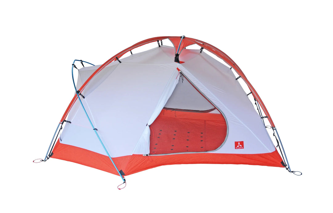 SlingFin Windsabre 2 Person 4 Season Tent