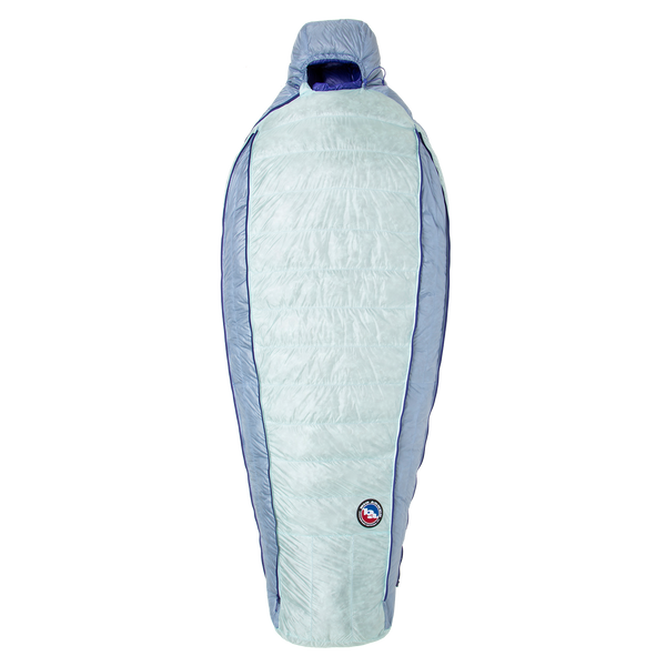 Big agnes down sleeping bag hot sale