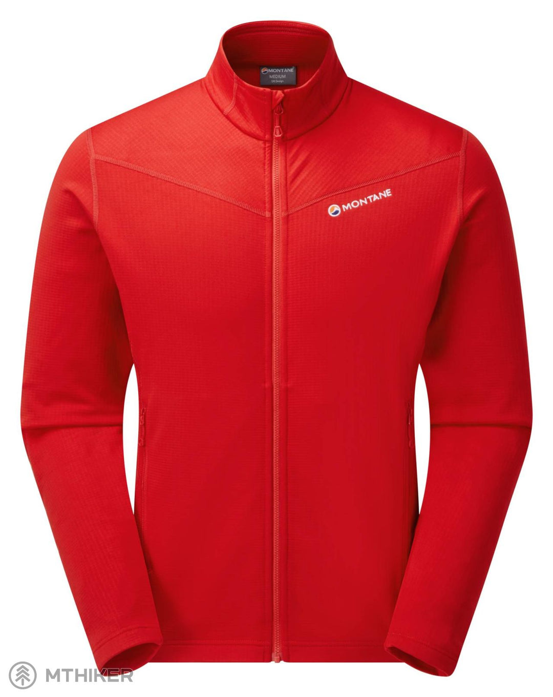 Montane Protium Fleece Jacket Men’s