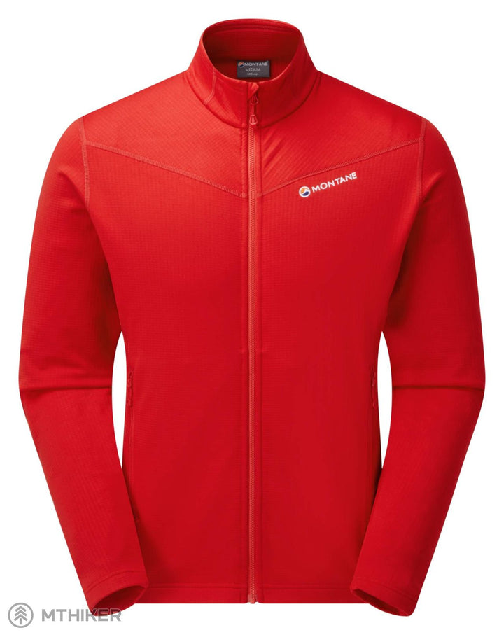 Montane Protium Fleece Jacket Men’s