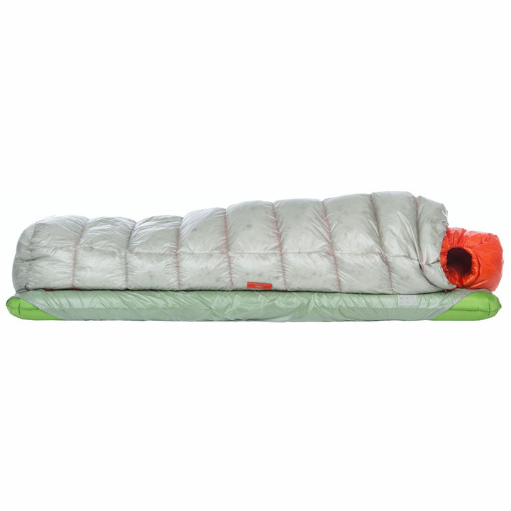 Big Agnes Lost Ranger UL 3N1 -18°C Sleep System 850 Fill DownTek™