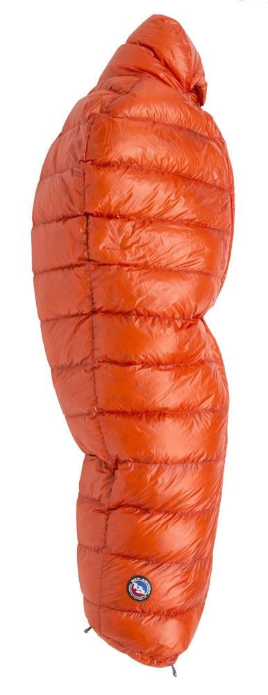 Big Agnes Lost Ranger UL 3N1 -18°C Sleep System 850 Fill DownTek™