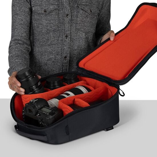 Osprey Camera Cube