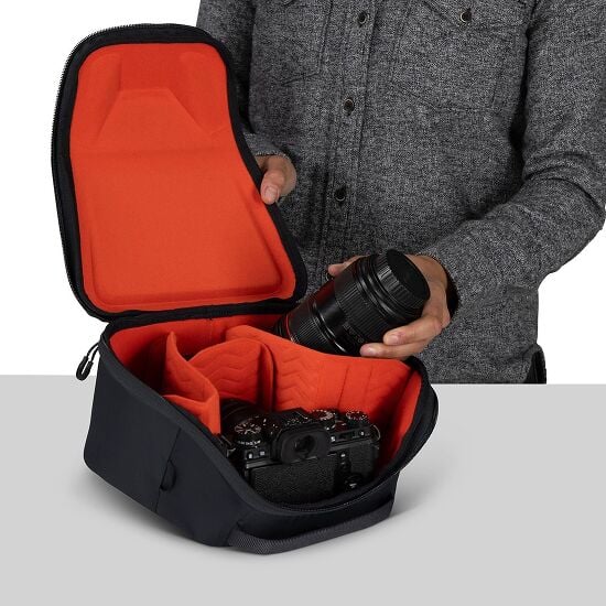 Osprey Camera Cube