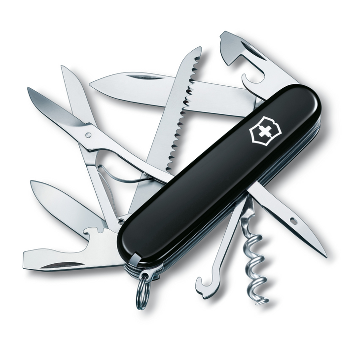 Victorinox Huntsman Pocket Knife