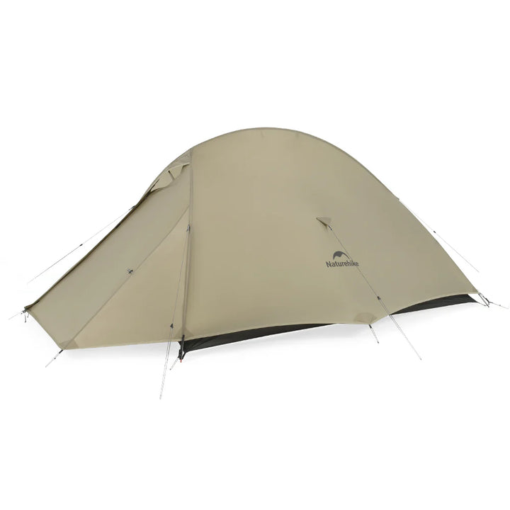 Naturehike Cloud Up Pro 2 Person Lightweight Backpacking Tent