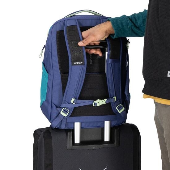 Osprey Daylite 26+6L Expandable Travel Pack