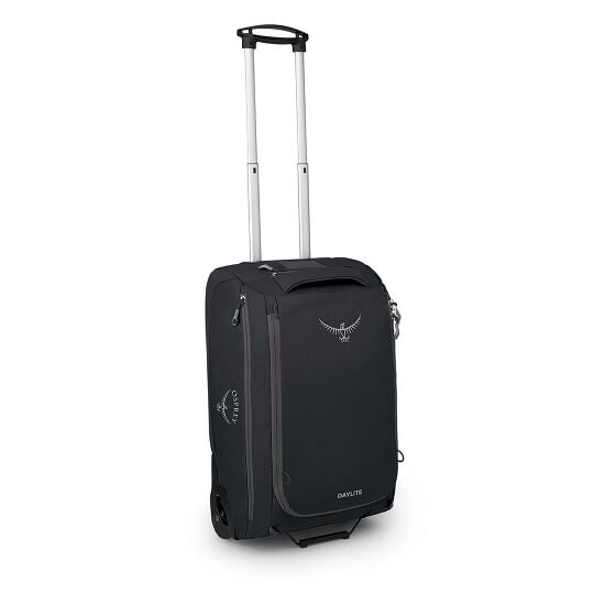 osprey luggage australia Sojourn 22" 45 Litre Convertible Osprey Transporter 120 Litre Wheeled