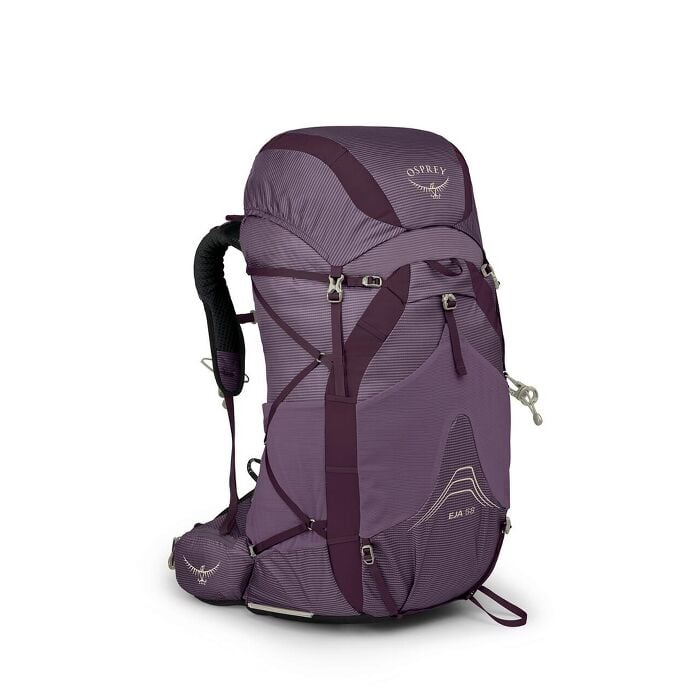Osprey Eja 58 Women’s Hiking Pack - Main Image