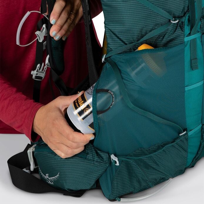 Osprey Eja 58 Women’s Hiking Pack