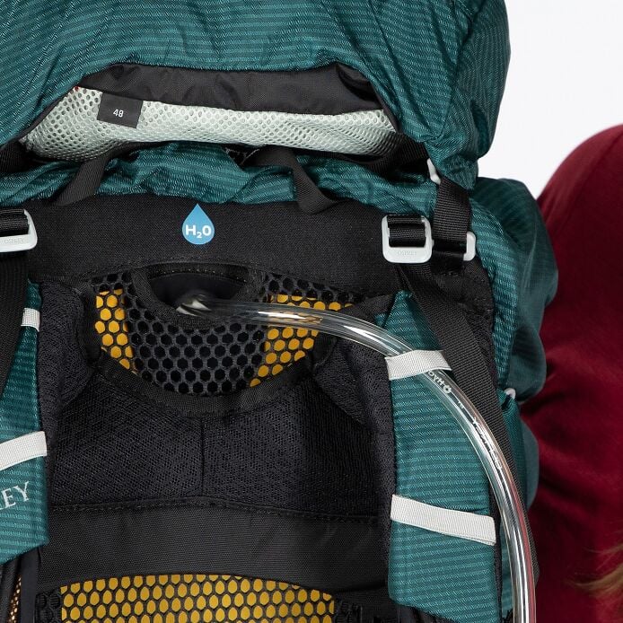 Osprey Eja 58 Women’s Hiking Pack