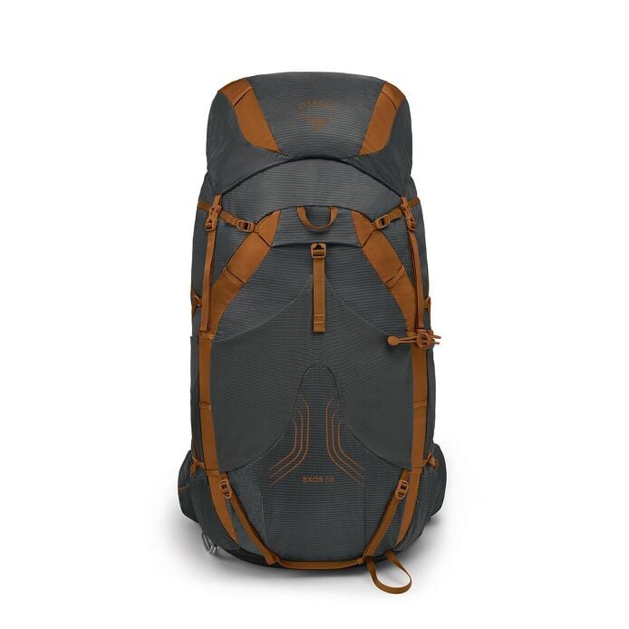 Osprey Exos 58 Hiking Pack
