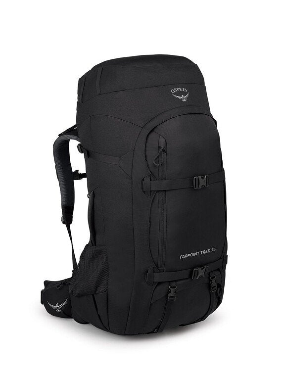 Osprey Farpoint Trek 75L Travel Pack