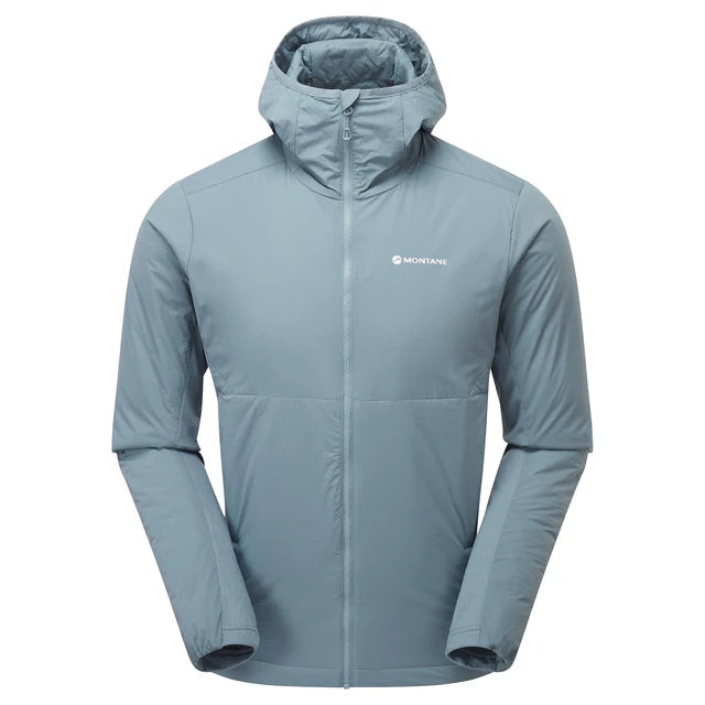 Montane Fireball Lite Insulated Hooded Jacket Men's