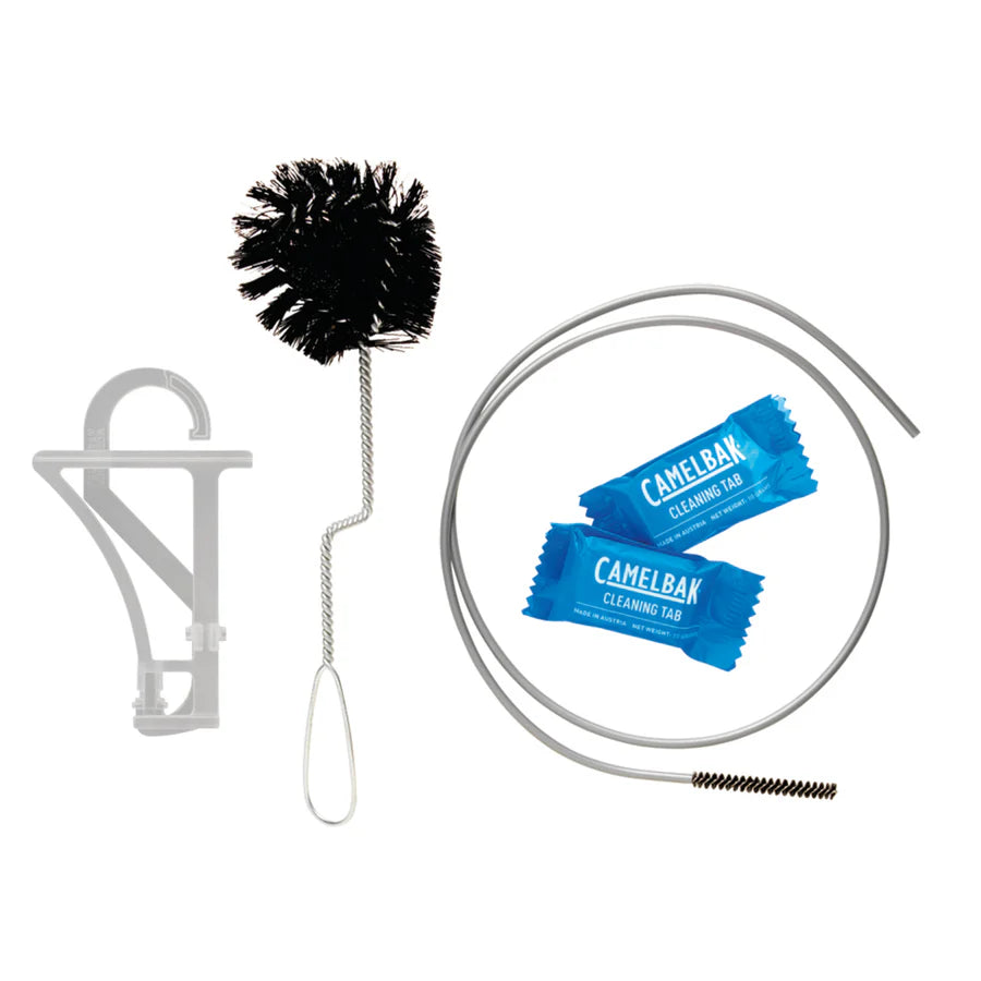 Camelbak Crux Reservoir Bladder Cleaning Kit